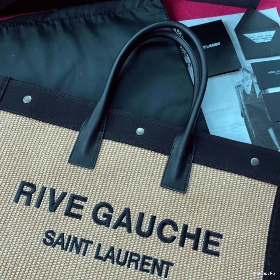 BAG RIVE GAUCHE YSL TOTE 0727